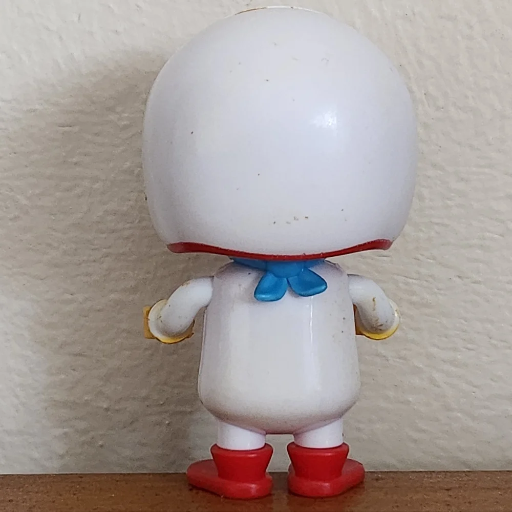 Ryan's World Astronaut Figure